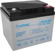 Lítium akkumulátor Leaftron LTH12-50 Lithium (12V/50Ah)