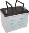 Lítium akkumulátor Leaftron LTH12-90 Lithium (12V/90Ah)