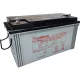 Zselés akkumulátor Leaftron LTL12-120 (12V 120Ah)