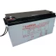 Zselés akkumulátor Leaftron LTL12-150 (12V 150Ah)