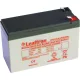 Zselés akkumulátor Leaftron LTX12-9 T2 (12V 9Ah)