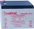 Zselés akkumulátor Leaftron LTXL1235W (12V 8,5Ah)