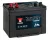 Yuasa munka akkumulátor 12V 80Ah bal+