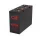 Zselés akkumulátor CSB MSJ1000 (2V 1050Ah)