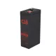 Zselés akkumulátor CSB MSJ200 (2V 210Ah)
