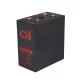 Zselés akkumulátor CSB MSJ650 (2V 682Ah)