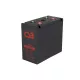 Zselés akkumulátor CSB MSJ800 (2V 840Ah)