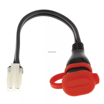 OptiMATE kiegészítő O-07 - Átalakító TM-ről SAE-ra