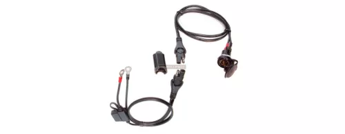 OptiMATE kiegészítő O-08 - 12V-s DIN aljzat