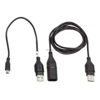 OptiMATE kiegészítő O-111 - USB mini csatlakozó