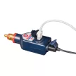 OptiMATE kiegészítő O-119 - DIN 12V-s csatlakozó - USB-A és -C