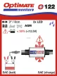 OptiMATE kiegészítő O-122 -  Feszültségellenőrző AGM/GEL