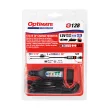 OptiMATE kiegészítő O-128 - Akkumulátor állapotkijelző AGM-GEL-STD