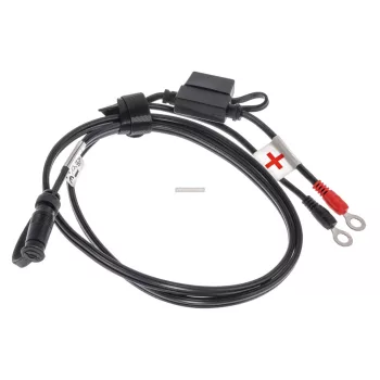   OptiMATE kiegészítő O-21 - Szemes csatlakozó DC kimenettel