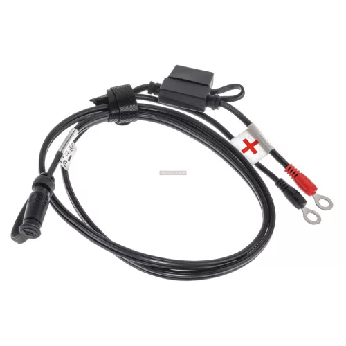 OptiMATE kiegészítő O-21 - Szemes csatlakozó DC kimenettel