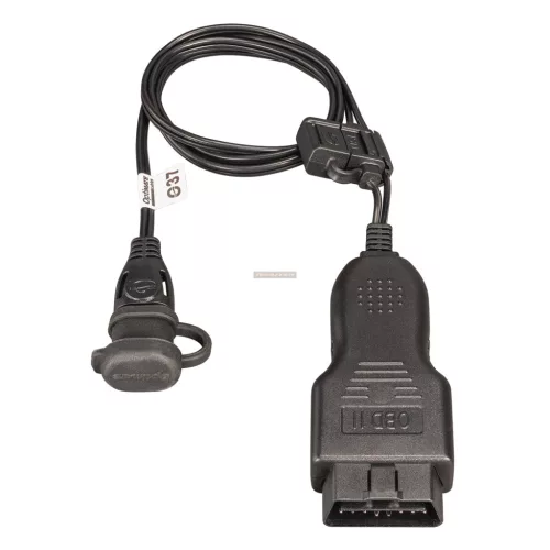 OptiMATE kiegészítő O-37 - SAE-OBDII átalakító