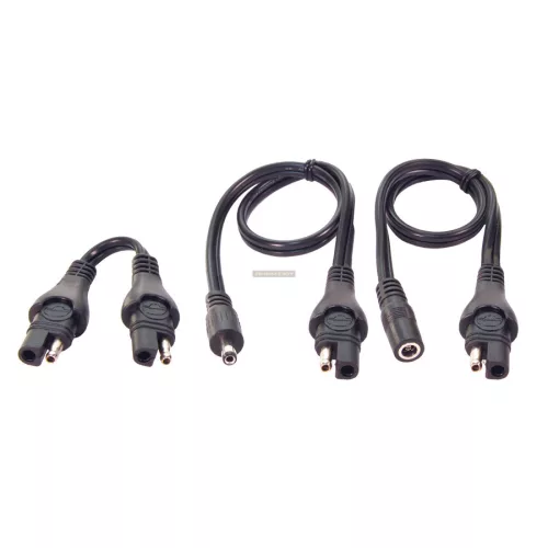 OptiMATE kiegészítő O-67 – DC-SAE csatlakozó-átalakító