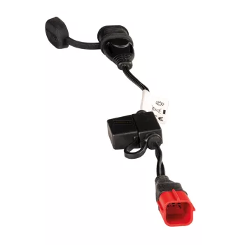   OptiMATE kiegészítő O-77 – EURO5-SAE csatlakozó-átalakító