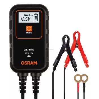 Osram akkumulátor kiegészítő