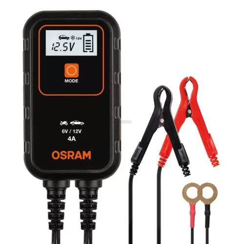 Osram akkumulátor kiegészítő