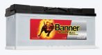Banner Power Bull Professional 12V 100Ah jobb+ 820A