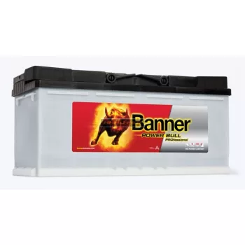Banner termék 12V 100Ah/820A jobb+