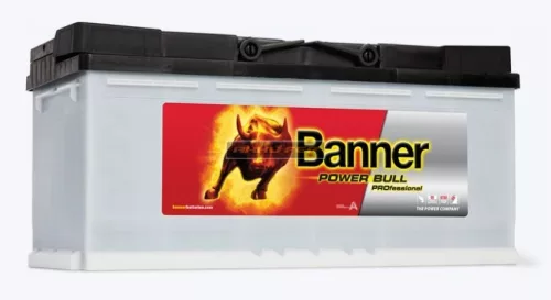Banner termék 12V 100Ah/820A jobb+