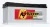 Banner termék 12V 100Ah/820A jobb+