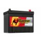 Banner Power Bull 12V 70Ah 600A jobb+ japán kivitel
