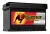 Banner termék 12V 72Ah/660A jobb+