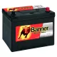 Banner Power Bull P8009 013580090101 akkumulátor 12V 80Ah 640A J+, japán
