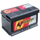 Banner termék 12V 80Ah/700A jobb+