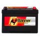 Banner Power Bull 95ah jobb+ P9504