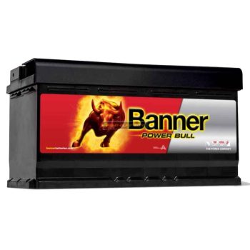 Banner Power Bull 12V 95Ah jobb+ 780A