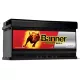 Banner termék 12V 95Ah/780A jobb+