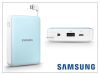 Samsung Powerbank 8400mAh/Kék
