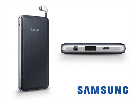 Samsung Powerbank 9500mAh/Fekete