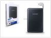 Samsung Powerbank 3100mAh / Fekete