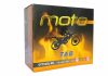 TAB GÉL motor akkumulátor YTX20L-BS TAB GÉL motor akkumulátor YTX20L-BS