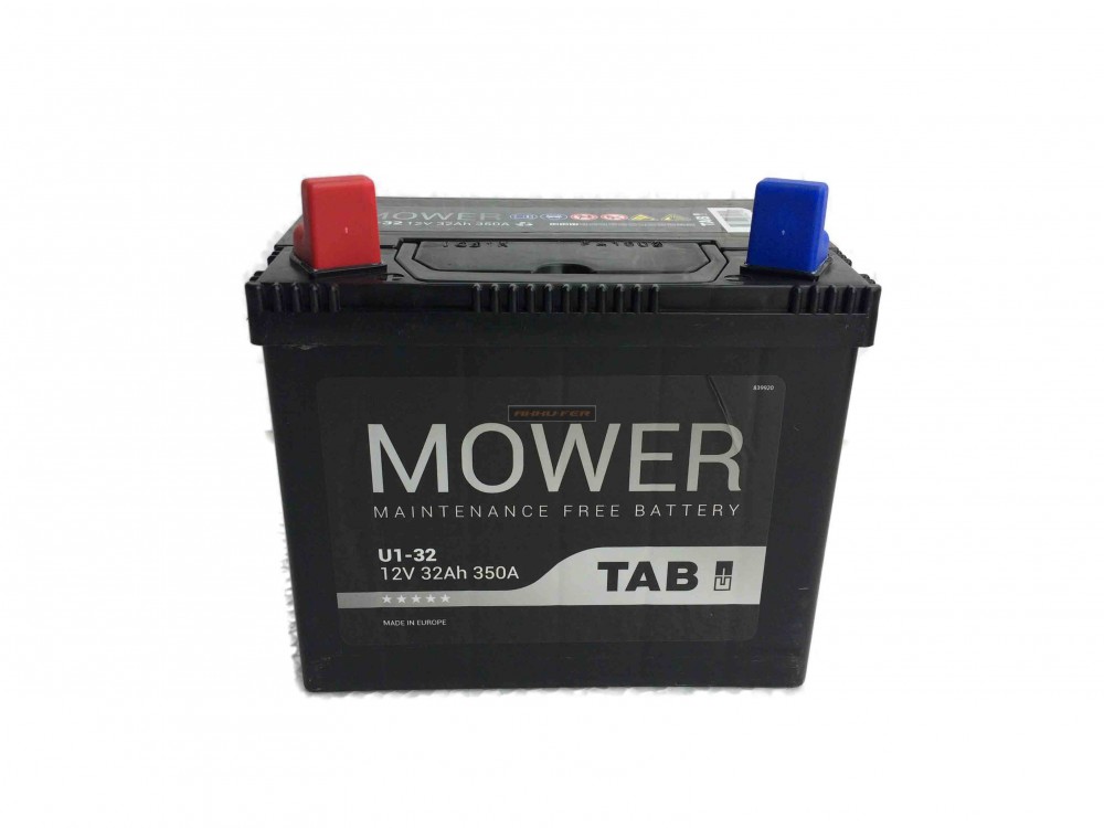 Аккумулятор 12v 32ah