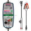 Töltő+Tápforrás OptiMATE Lithium 4s 6A (12V/6A) LiFePO4