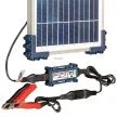 Töltő OptiMATE Solar DUO 10W (12V/10W)