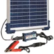 Töltő OptiMATE Solar DUO 20W (12V/20W)
