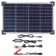 Töltő OptiMATE Solar DUO 40W (12V/40W)