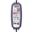 Töltő OptiMATE 2 DUO (12V/2A)