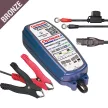 Töltő OptiMATE 2 DUO (12V/2A)