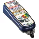 Töltő OptiMATE 4 QUAD PROGRAM (12V/1,25A)