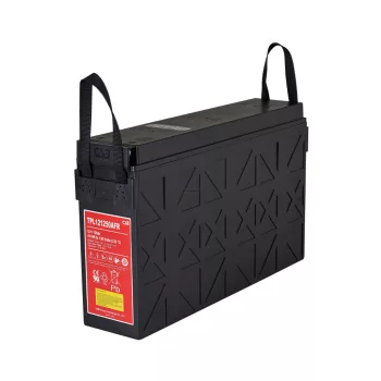 Zselés akkumulátor CSB TPL 121250AFR (12V 135Ah)