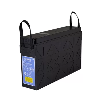 Zselés akkumulátor CSB TPL 121600FR (12V 173Ah)