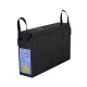 Zselés akkumulátor CSB TPL 121600FR (12V 173Ah)